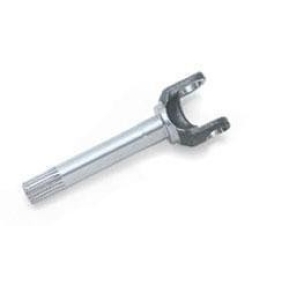AXLE, FRONT, OUTER, 260X, 27T, JEEP WRANGLER YJ