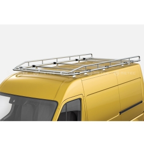Roof rack, set | wheelbase L1 | H1 height Renault Trafic 14-, Vivaro, NV300