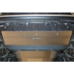 Skid plate, engine, AL  PROACE/JUMPY/EXPERT 16-/VIVARO 19 -