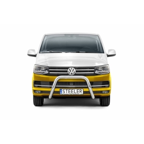Frontbøyle, VW T6 2015 - 2019, d70mm