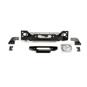 Vinsjfeste, Jeep Wrangler JL '18-/Gladiator JT '19- (passer OE fanger/Ikke