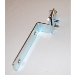 Amarok BG nor-bracket for Deckcover RH side