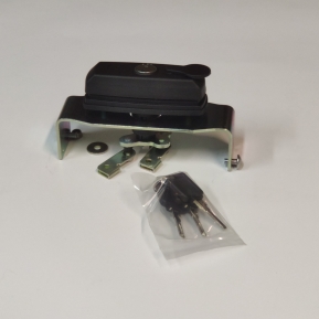 T-Handle, Lock, Deck-Cover, Amarok