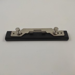 Lower hinge bracket DeckCover (on liftlid) AMAROK
