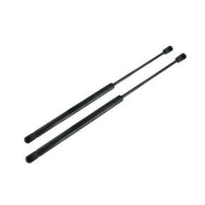 GAS STRUT, MITSUBISHI L200/NISSAN,  KAPCO REAR DOOR (LOAD=200N, L=385MM) (PAIR)\x0a