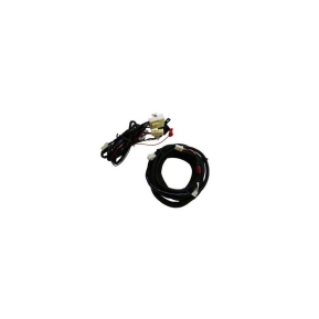 WIRING HARNESS, VOLKSWAGEN AMAROK W/REMOTE '16-