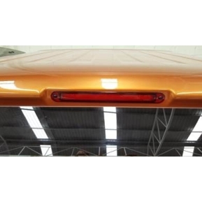 3rd BRAKE LAMP, Amarok '10-, Isuzu D-Max '08-'11,Built-in roof.