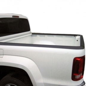 AEROKLAS BED CAPS, NISSAN NAVARA NP300 D/C, 2016-