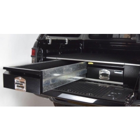 Drawer, 1500 mm, Nissan Navara NP-300 D/C '16-