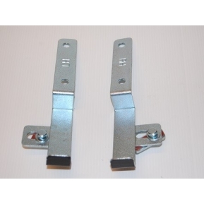 Amarok, bracket for SOFTCOVER -KIT