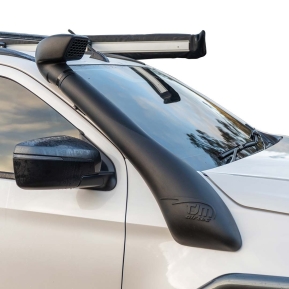 Snorkel, Isuzu D-Max (RG01) 2020 -