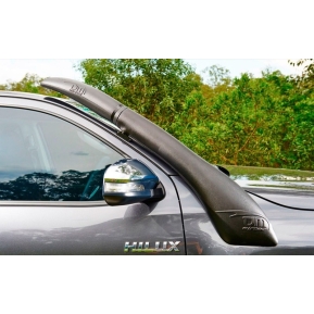 SNORKEL, AIRTECH, TOYOTA HILUX '16-