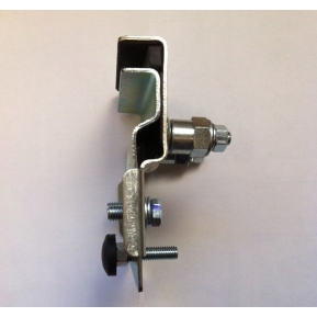 Amarok-rearbracketset (pair)