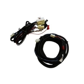 WIRING KIT, Amarok'12- demister harness