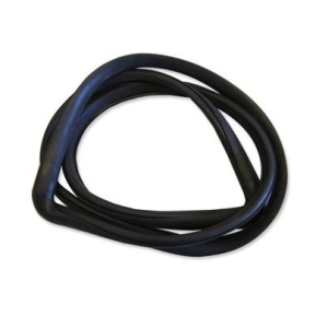 Lower rubber molding- backdoor Amarok