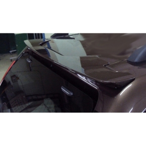 Rear spoiler Amarok - PRIMED only