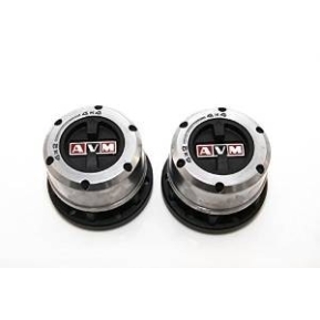 HUB, SUZUKI SJ-410 & 413/VITARA
