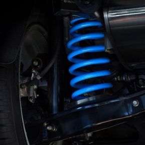 Cross country kit -Amarok (TÜV) HAM390 611