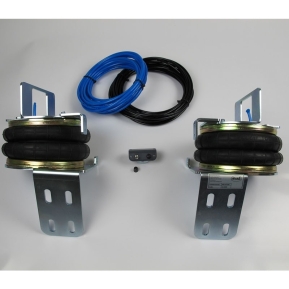 Auxiliary air suspension Ford Transit 00-13 (Air Master Basic)