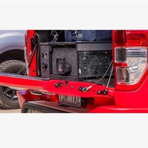 ARB Baklukedemper VW AMAROK 2010+  WITH OE TORSION