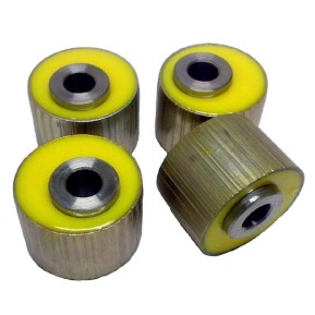 CASTER KIT, (Bredde 38mm)
