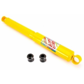 NITROCHARGER TOY L/C, HILUX 16MM PIN REAR