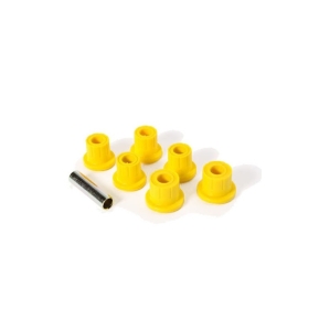 SPRING BUSH KIT AMAROK (OE shackle)