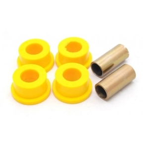JEEP WRANGLER SPRING BUSH KIT