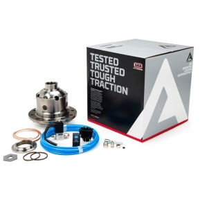 ARB Airlocker luftstyrt diffrensialsperre  Nissan GU/Y61 TDI front, 31 spline -Pathfinder R50-