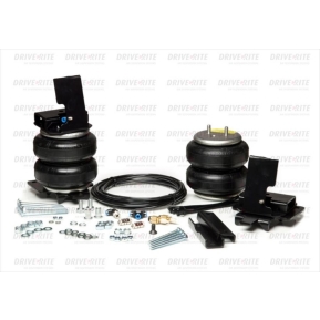 Ride-Rite, Volkswagen Amarok '10-'21  6mm tubing use 3031elbows