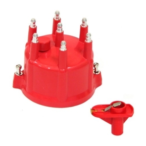 Distributor Cap+Rotor Distributor 4.0-L. Grand Cherokee ZJ / ZG 92 - 96