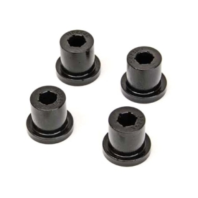Bushing, front CJ, 76 - 86 4 pcs poly