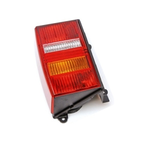 Taillamp, left EURO, XJ, 84 - 96