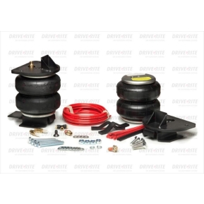 Semi Air Susoension, Renault Master/Opel Movano/Nissan Interstar '98-'09 FW