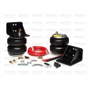 SEMI-AIR, Iveco Daily '00-'09, 29-35 S-L 11 To 18,leaf above axel