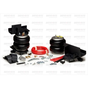 Semi-Air suspension, Ford Transit '00, 460 2015 model DW
