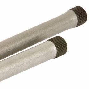 TORSION BAR SET - NISSAN D22/NP-300