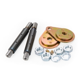 TOY HILUX PIN & PLATE KIT