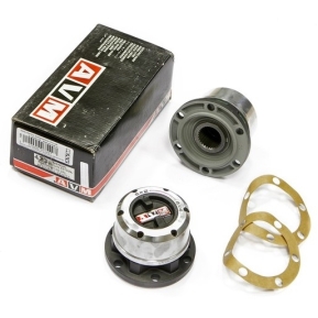 HUB, NISSAN PATROL 80-87, 29 spline