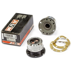 HUB, MITSUBISHI L-200 '85-'91