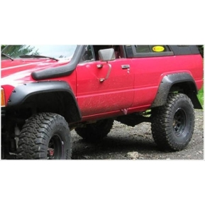 BUSHWACKER C/O Rear 84 - 88 4RUNNER