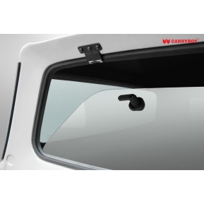Front fixed window, Isuzu D-Max, S-560N & S-600