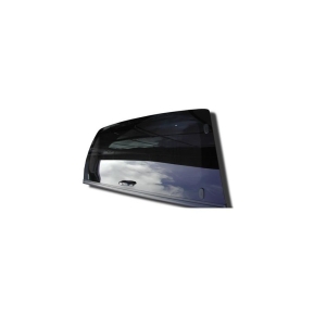Rear door,Nissan D-22/Ford Ranger & Mazda BT-50 w/defogger (#3N)