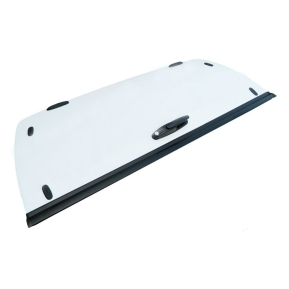 Rear door, complete,CTRD/CFTD-WM (S-#81N)