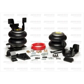 VW Crafter/Mercedes Sprinter 3 & 5-Serie '06- (906/907) w/o sensing arm