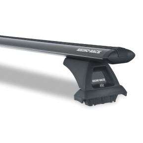 takstativ vortex kit,svart,Toyota Landcruiser 120,4d,3x1250mm, RLCP03