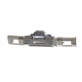 WINCHBUMPER MERCEDES G MODEL 10/06 - '15 FOR WARN ZEON, TABOR, XDC