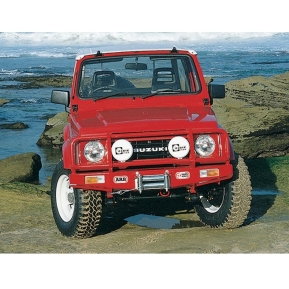 ARB WINCHBUMPER SUZUKI SJ/SAMURAI,SJ410,413