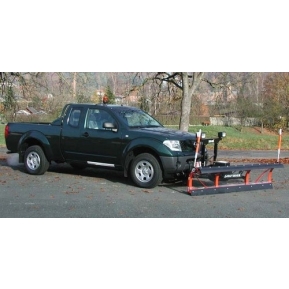 Mountingbracket for NISSAN NAVARA D-40 '05-'09