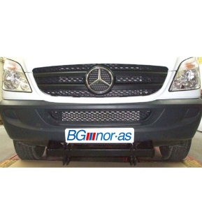 Mountingbracket for MERCEDES SPRINTER/VW CRAFTER